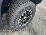 2025 Chevrolet Silverado 1500 Crew Cab 4WD Pickup for sale #253982 - photo 8