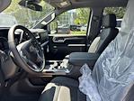 2025 Chevrolet Silverado 2500 Crew Cab 4WD Pickup for sale #253994 - photo 18