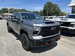 2025 Chevrolet Silverado 2500 Crew Cab 4WD Pickup for sale #253994 - photo 2