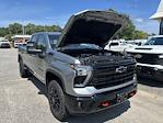 2025 Chevrolet Silverado 2500 Crew Cab 4WD Pickup for sale #253994 - photo 33