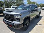 2025 Chevrolet Silverado 2500 Crew Cab 4WD Pickup for sale #253994 - photo 4