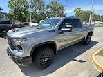 2025 Chevrolet Silverado 2500 Crew Cab 4WD Pickup for sale #253994 - photo 5