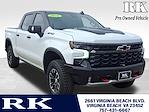 2023 Chevrolet Silverado 1500 Crew Cab 4WD Pickup for sale #254002A - photo 1
