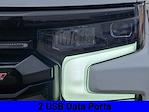 2023 Chevrolet Silverado 1500 Crew Cab 4WD Pickup for sale #254002A - photo 10