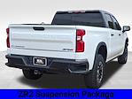2023 Chevrolet Silverado 1500 Crew Cab 4WD Pickup for sale #254002A - photo 2