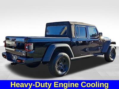 Used 2022 Jeep Gladiator Mojave Crew Cab for sale #254006A - photo 2