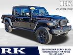 2022 Jeep Gladiator Crew Cab 4WD Pickup for sale #254006A - photo 1