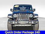 2022 Jeep Gladiator Crew Cab 4WD Pickup for sale #254006A - photo 2