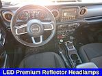 2022 Jeep Gladiator Crew Cab 4WD Pickup for sale #254006A - photo 11