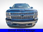 2015 Chevrolet Silverado 1500 Crew Cab 4x4 Pickup for sale #254020A - photo 2