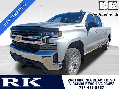 2019 Chevrolet Silverado 1500 Crew Cab 4x4 Pickup for sale #254031A - photo 1