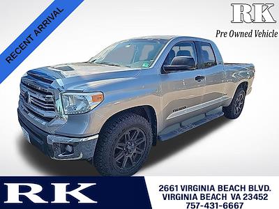 2017 Toyota Tundra Double Cab RWD Pickup for sale #254057B - photo 1