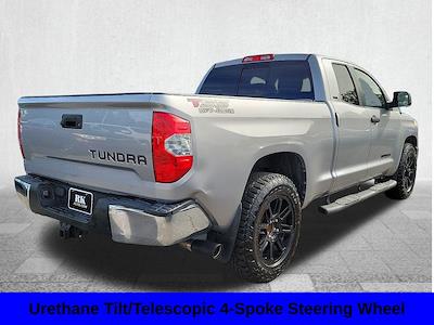 2017 Toyota Tundra Double Cab RWD Pickup for sale #254057B - photo 2