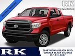2017 Toyota Tundra Double Cab RWD Pickup for sale #254057B - photo 1