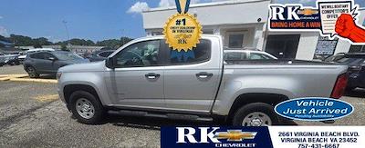 2020 Chevrolet Colorado Crew Cab RWD Pickup for sale #254068A - photo 1