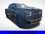 2024 Chevrolet Silverado 1500 Crew Cab 4x4 Pickup for sale #254085A - photo 3