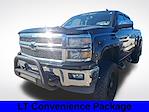 2014 Chevrolet Silverado 1500 Crew Cab 4x4 Pickup for sale #254135A - photo 3