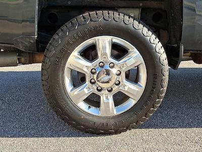 2017 Chevrolet Silverado 2500 Crew Cab SRW 4WD Pickup for sale #254141B - photo 1