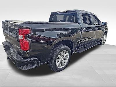 2021 Chevrolet Silverado 1500 Crew Cab 4x2 Pickup for sale #254159A - photo 2