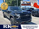 New 2025 Chevrolet Silverado 2500 LTZ Crew Cab 4WD Pickup for sale #254166 - photo 1