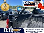 New 2025 Chevrolet Silverado 2500 LTZ Crew Cab 4WD Pickup for sale #254166 - photo 11