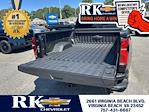 New 2025 Chevrolet Silverado 2500 LTZ Crew Cab 4WD Pickup for sale #254166 - photo 12