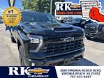 New 2025 Chevrolet Silverado 2500 LTZ Crew Cab 4WD Pickup for sale #254166 - photo 16