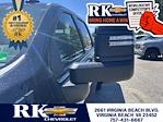 New 2025 Chevrolet Silverado 2500 LTZ Crew Cab 4WD Pickup for sale #254166 - photo 18