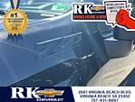 New 2025 Chevrolet Silverado 2500 LTZ Crew Cab 4WD Pickup for sale #254166 - photo 19