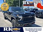 New 2025 Chevrolet Silverado 2500 LTZ Crew Cab 4WD Pickup for sale #254166 - photo 3