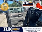 New 2025 Chevrolet Silverado 2500 LTZ Crew Cab 4WD Pickup for sale #254166 - photo 20