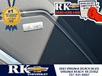 New 2025 Chevrolet Silverado 2500 LTZ Crew Cab 4WD Pickup for sale #254166 - photo 22
