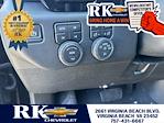 New 2025 Chevrolet Silverado 2500 LTZ Crew Cab 4WD Pickup for sale #254166 - photo 25