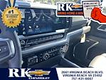 New 2025 Chevrolet Silverado 2500 LTZ Crew Cab 4WD Pickup for sale #254166 - photo 27