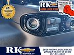 New 2025 Chevrolet Silverado 2500 LTZ Crew Cab 4WD Pickup for sale #254166 - photo 28