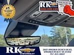 New 2025 Chevrolet Silverado 2500 LTZ Crew Cab 4WD Pickup for sale #254166 - photo 29
