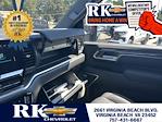 New 2025 Chevrolet Silverado 2500 LTZ Crew Cab 4WD Pickup for sale #254166 - photo 31