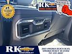 New 2025 Chevrolet Silverado 2500 LTZ Crew Cab 4WD Pickup for sale #254166 - photo 34