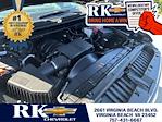 New 2025 Chevrolet Silverado 2500 LTZ Crew Cab 4WD Pickup for sale #254166 - photo 36