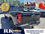 New 2025 Chevrolet Silverado 2500 LTZ Crew Cab 4WD Pickup for sale #254166 - photo 7