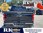 New 2025 Chevrolet Silverado 2500 LTZ Crew Cab 4WD Pickup for sale #254166 - photo 8