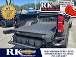 New 2025 Chevrolet Silverado 2500 LTZ Crew Cab 4WD Pickup for sale #254166 - photo 9