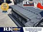 New 2025 Chevrolet Silverado 2500 LTZ Crew Cab 4WD Pickup for sale #254166 - photo 10