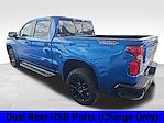 2024 Chevrolet Silverado 1500 Crew Cab 4WD Pickup for sale #254166A - photo 2