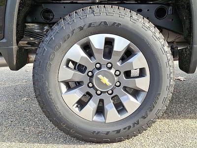 New 2025 Chevrolet Silverado 2500 - photo 1