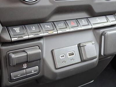 New 2025 Chevrolet Silverado 2500 - photo 1