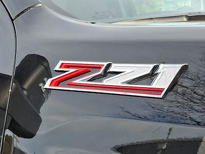 New 2025 Chevrolet Silverado 2500 - photo 1