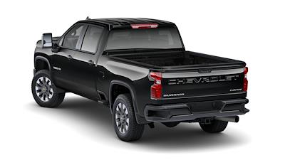 New 2025 Chevrolet Silverado 2500 - photo 1