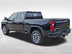 New 2025 Chevrolet Silverado 2500 Custom Crew Cab for sale #254204 - photo 10