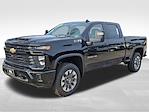 2025 Chevrolet Silverado 2500 Crew Cab 4WD Pickup for sale #254204 - photo 9